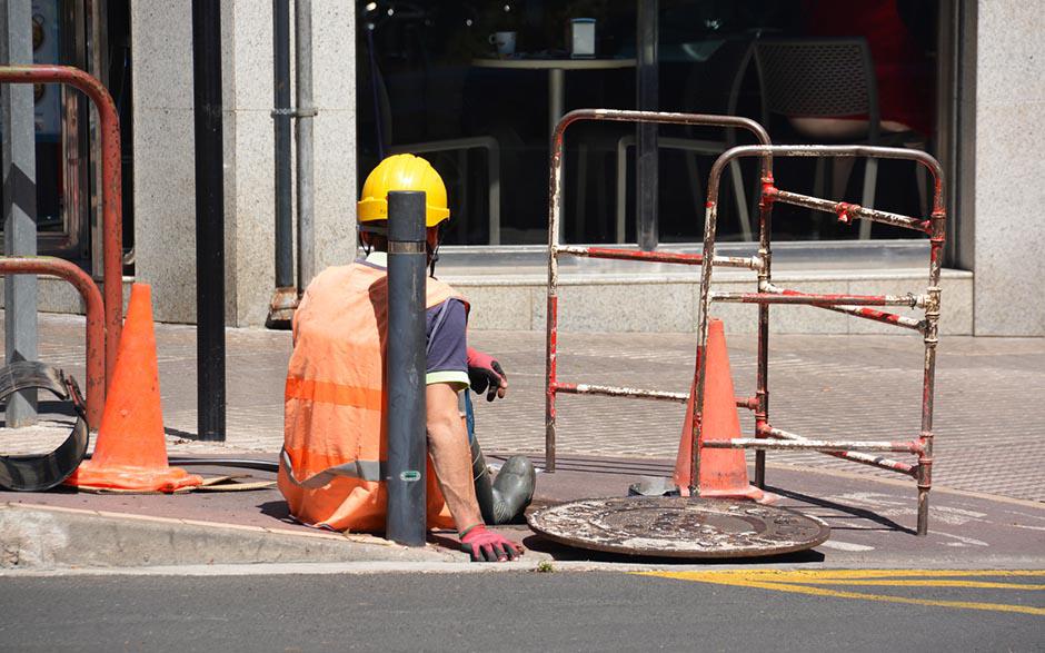 déboucheur de canalisation Verneuil-l'Étang