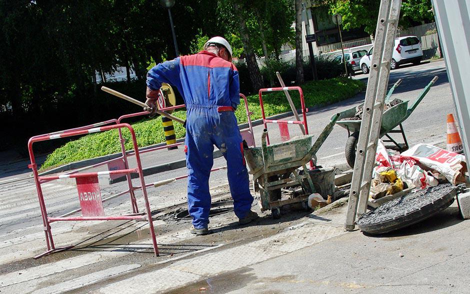 déboucheur canalisation Orgeval