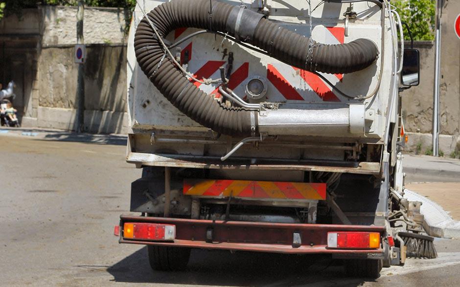 débouchage canalisation Orgeval