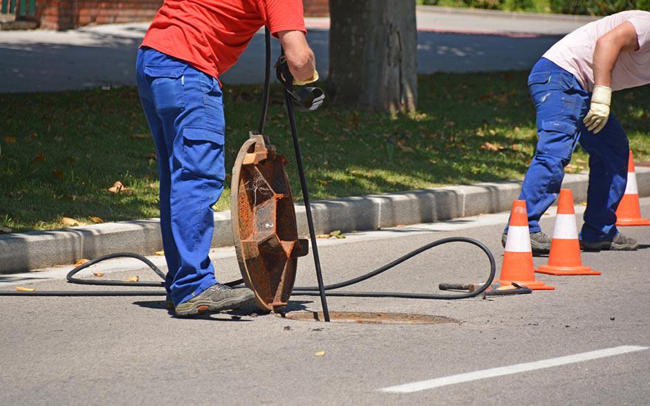 déboucheur canalisation Orgeval