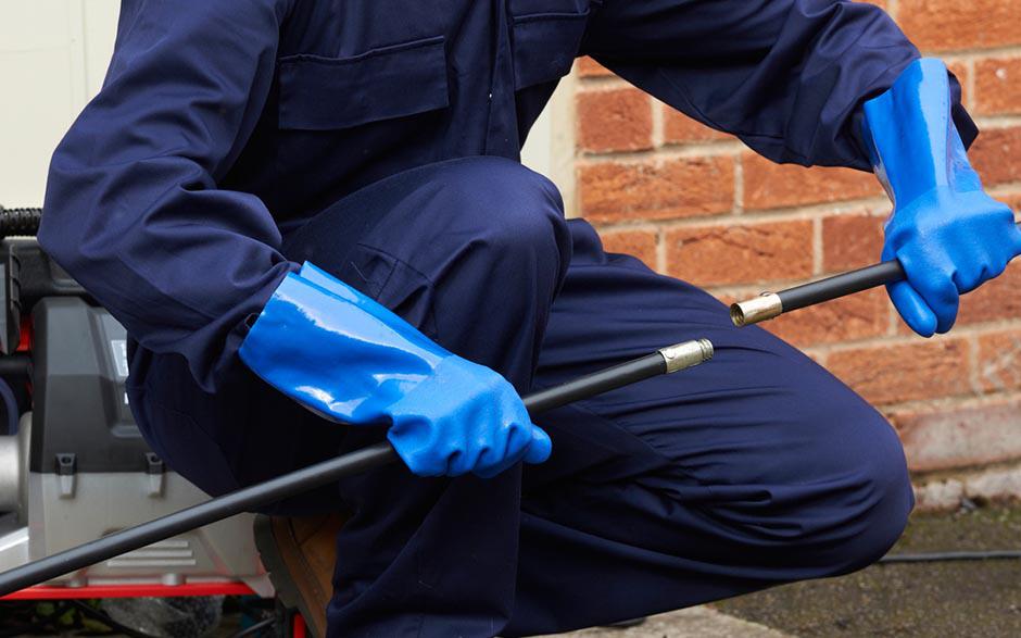 déboucheur canalisation Orgeval