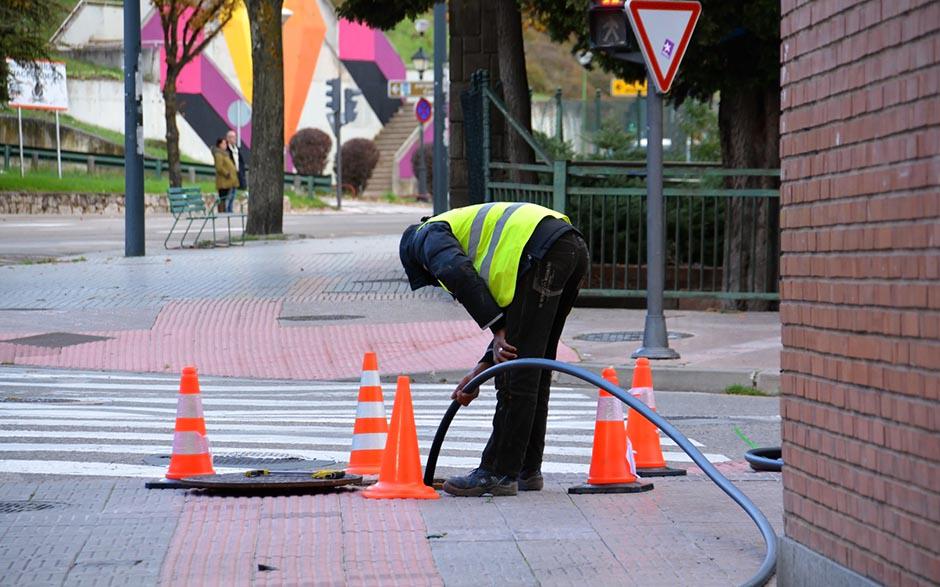 déboucheur canalisation Orgeval