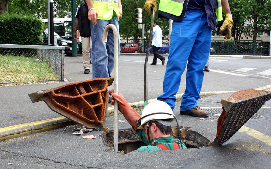  débouchage canalisation Orgeval