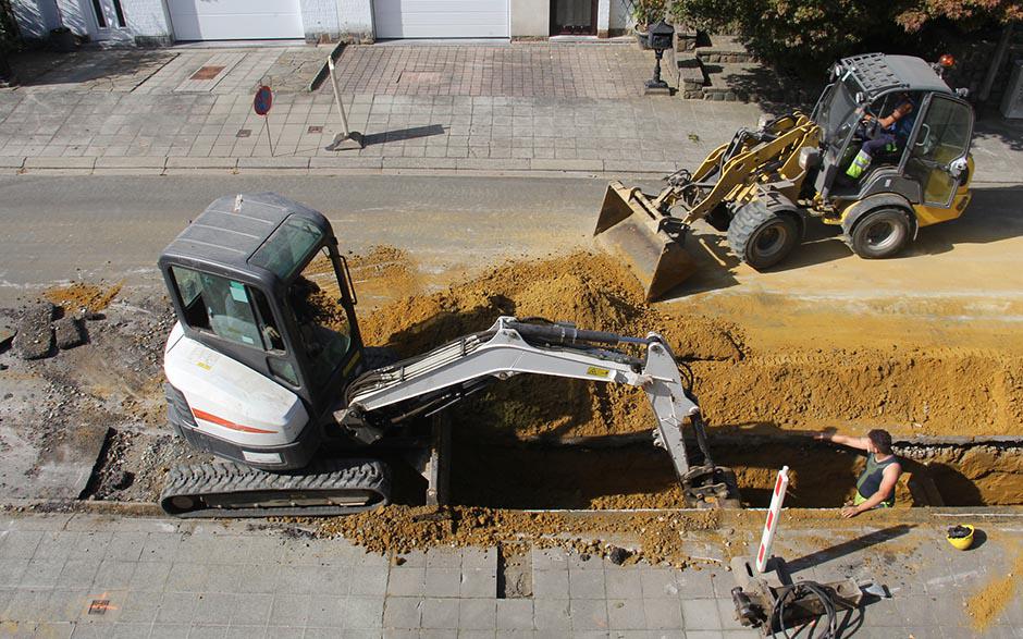 débouchage canalisation Orgeval